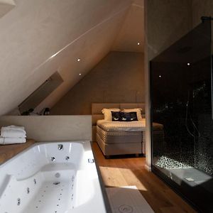 Deluxe Kamer